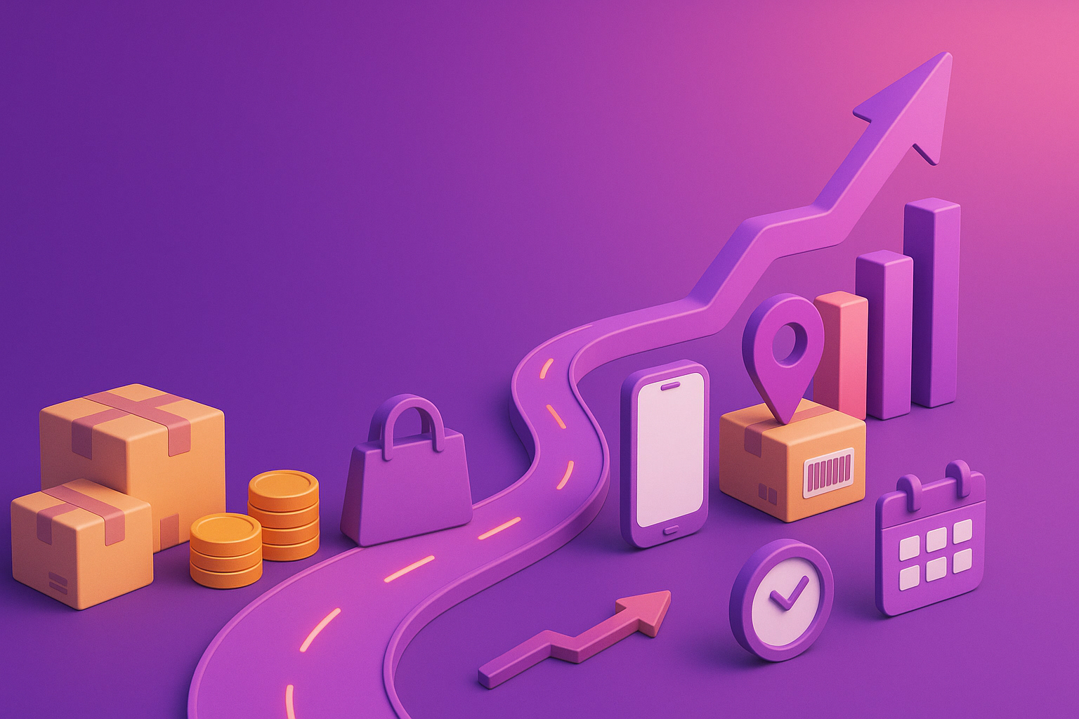 Мой путь до выхода на маркетплейсы